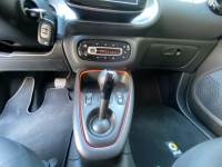 Smart EQ fortwo cabrio 