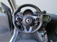 Smart EQ fortwo cabrio 