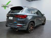 Cupra Ateca 4X4 DSG