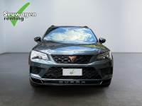 Cupra Ateca 4X4 DSG