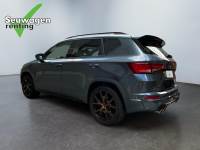 Cupra Ateca 4X4 DSG