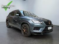 Cupra Ateca 4X4 DSG