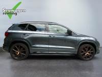 Cupra Ateca 4X4 DSG