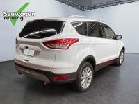 Ford Kuga 2.0 TDCI 4WD