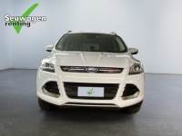 Ford Kuga 2.0 TDCI 4WD