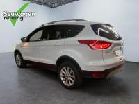 Ford Kuga 2.0 TDCI 4WD