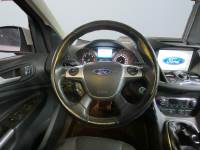 Ford Kuga 2.0 TDCI 4WD