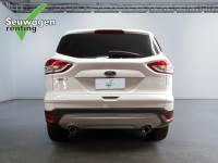 Ford Kuga 2.0 TDCI 4WD