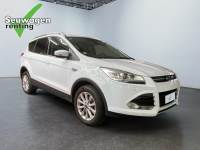 Ford Kuga 2.0 TDCI 4WD