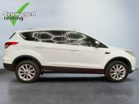 Ford Kuga 2.0 TDCI 4WD