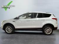 Ford Kuga 2.0 TDCI 4WD