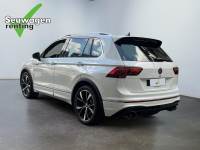 Volkswagen Tiguan R