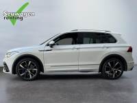 Volkswagen Tiguan R