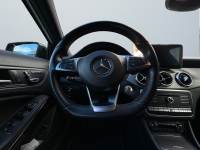 Mercedes-Benz GLA 220 d 4 MATIC