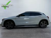 Mercedes-Benz GLA 220 d 4 MATIC