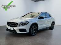 Mercedes-Benz GLA 220 d 4 MATIC