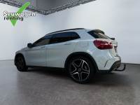 Mercedes-Benz GLA 220 d 4 MATIC