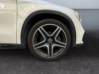 Mercedes-Benz GLA 220 d 4 MATIC