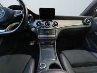 Mercedes-Benz GLA 220 d 4 MATIC