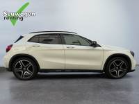 Mercedes-Benz GLA 220 d 4 MATIC