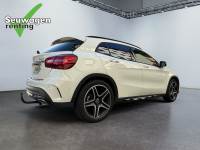 Mercedes-Benz GLA 220 d 4 MATIC