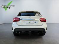 Mercedes-Benz GLA 220 d 4 MATIC