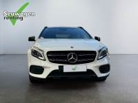 Mercedes-Benz GLA 220 d 4 MATIC