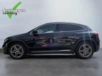 Mercedes-Benz GLA 250 4 MATIC 4M AMG