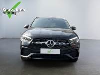 Mercedes-Benz GLA 250 4 MATIC 4M AMG