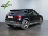 Mercedes-Benz GLA 250 4 MATIC 4M AMG