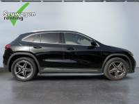 Mercedes-Benz GLA 250 4 MATIC 4M AMG