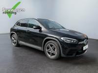 Mercedes-Benz GLA 250 4 MATIC 4M AMG