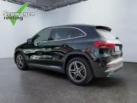 Mercedes-Benz GLA 250 4 MATIC 4M AMG