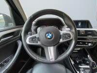 BMW X3 XDRIVE 20D