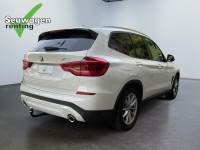 BMW X3 XDRIVE 20D