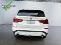 BMW X3 XDRIVE 20D