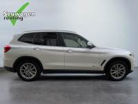 BMW X3 XDRIVE 20D