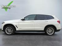 BMW X3 XDRIVE 20D