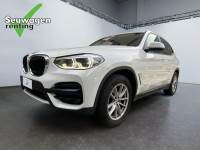 BMW X3 XDRIVE 20D