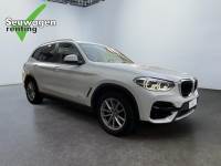 BMW X3 XDRIVE 20D