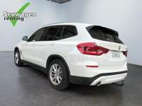 BMW X3 XDRIVE 20D