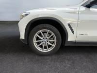 BMW X3 XDRIVE 20D