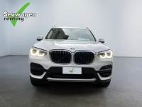 BMW X3 XDRIVE 20D