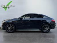 Mercedes-Benz GLE 450 AMG 4Matic 