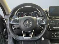 Mercedes-Benz GLE 450 AMG 4Matic 