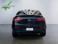 Mercedes-Benz GLE 450 AMG 4Matic 