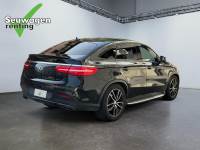 Mercedes-Benz GLE 450 AMG 4Matic 