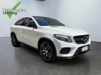 Mercedes-Benz GLE 450 4M 