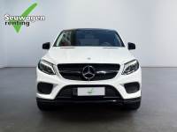 Mercedes-Benz GLE 450 4M 