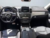 Mercedes-Benz GLE 450 4M 